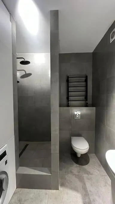 Apartment In Arbat Residence Almatı Kazakistan