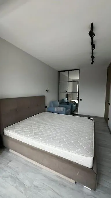 Apartment In Arbat Residence Almatı