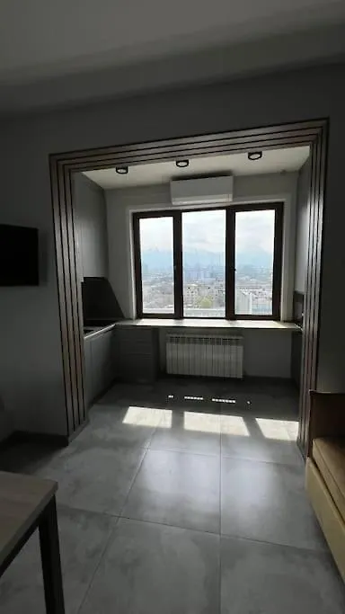 Apartment In Arbat Residence Almatı 0*,